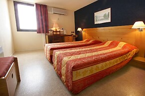 Brit Hotel Vallee du Lot