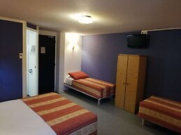 Brit Hotel Vallee du Lot