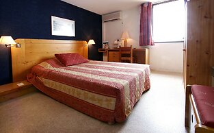 Brit Hotel Vallee du Lot