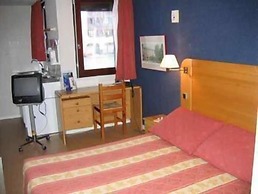 Brit Hotel Vallee du Lot