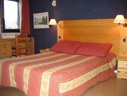 Brit Hotel Vallee du Lot