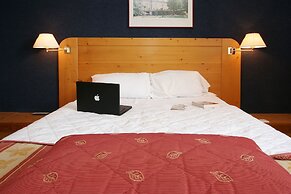 Brit Hotel Vallee du Lot