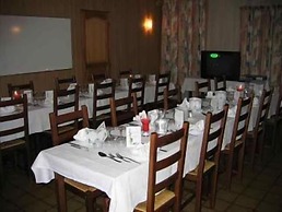Brit Hotel Vallee du Lot