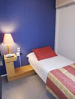 Brit Hotel Vallee du Lot