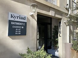 Kyriad Chalon sur Saone Centre