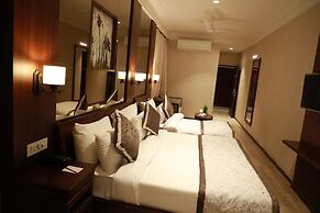 Hotel Golden Tower