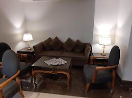 Hotel Golden Tower