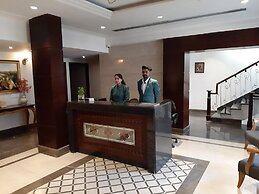 Hotel Golden Tower