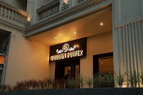 Hotel Golden Tower