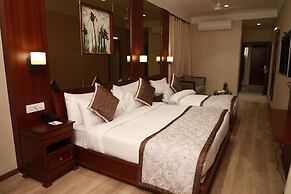 Hotel Golden Tower