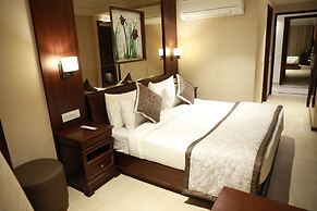 Hotel Golden Tower