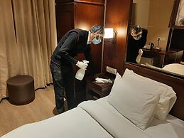 Hotel Golden Tower