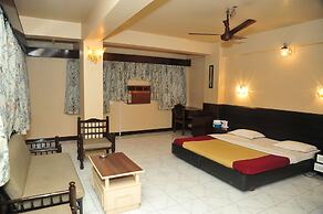 Hotel Siddhartha Palace