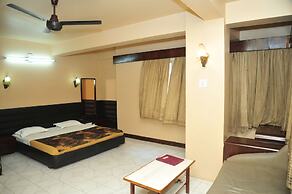 Hotel Siddhartha Palace
