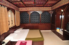 Hotel Siddhartha Palace