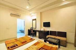 Hotel Raj Darbar