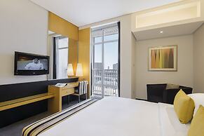 Hala Arjaan by Rotana