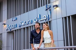 Hala Arjaan by Rotana