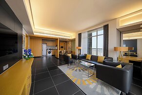 Hala Arjaan by Rotana