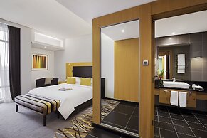 Hala Arjaan by Rotana