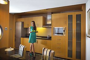 Hala Arjaan by Rotana