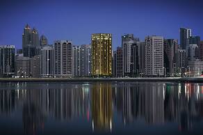 Hala Arjaan by Rotana