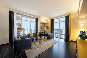 Hala Arjaan by Rotana