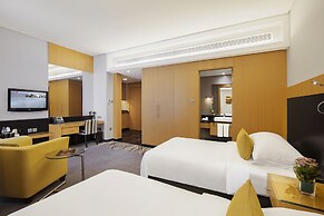 Hala Arjaan by Rotana