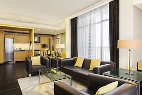 Hala Arjaan by Rotana