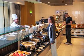 Hala Arjaan by Rotana