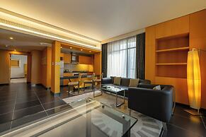 Hala Arjaan by Rotana