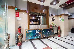 Capital O 1487 Hotel Gardenia
