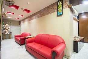 Capital O 1487 Hotel Gardenia