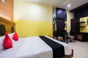 Capital O 1487 Hotel Gardenia