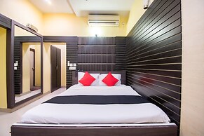 Capital O 1487 Hotel Gardenia