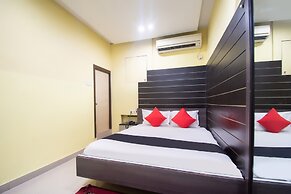 Capital O 1487 Hotel Gardenia