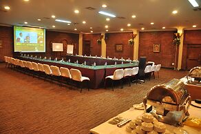 Aalankrita Resort and Convention