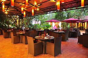 Aalankrita Resort and Convention