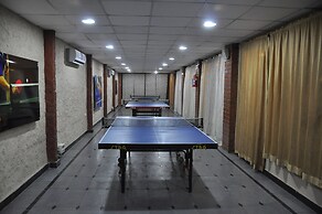 Aalankrita Resort and Convention