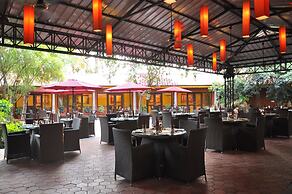 Aalankrita Resort and Convention