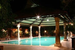 Aalankrita Resort and Convention