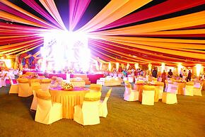 Aalankrita Resort and Convention