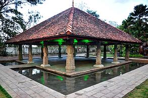 Aalankrita Resort and Convention