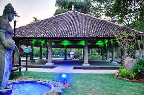 Aalankrita Resort and Convention