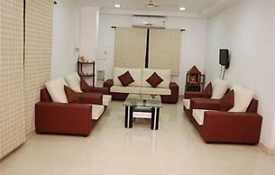 Shylee Niwas Kodambakkam I