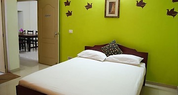 Shylee Niwas Kodambakkam I
