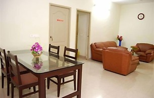 Shylee Niwas Kodambakkam I