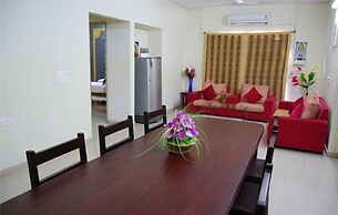 Shylee Niwas Kodambakkam I