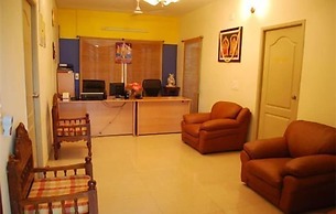 Shylee Niwas Kodambakkam I