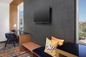 Aloft by Marriott Phoenix-Airport